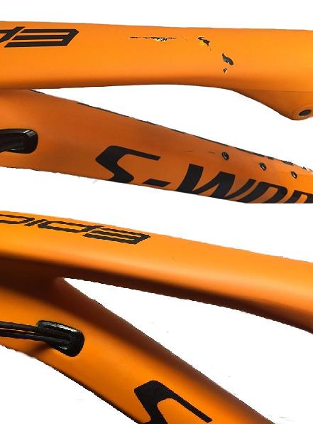 s works epic reparatie